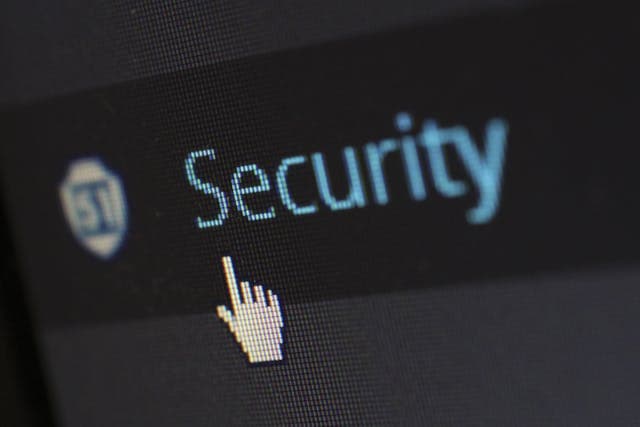 Trend Change Towards Cybersecurity