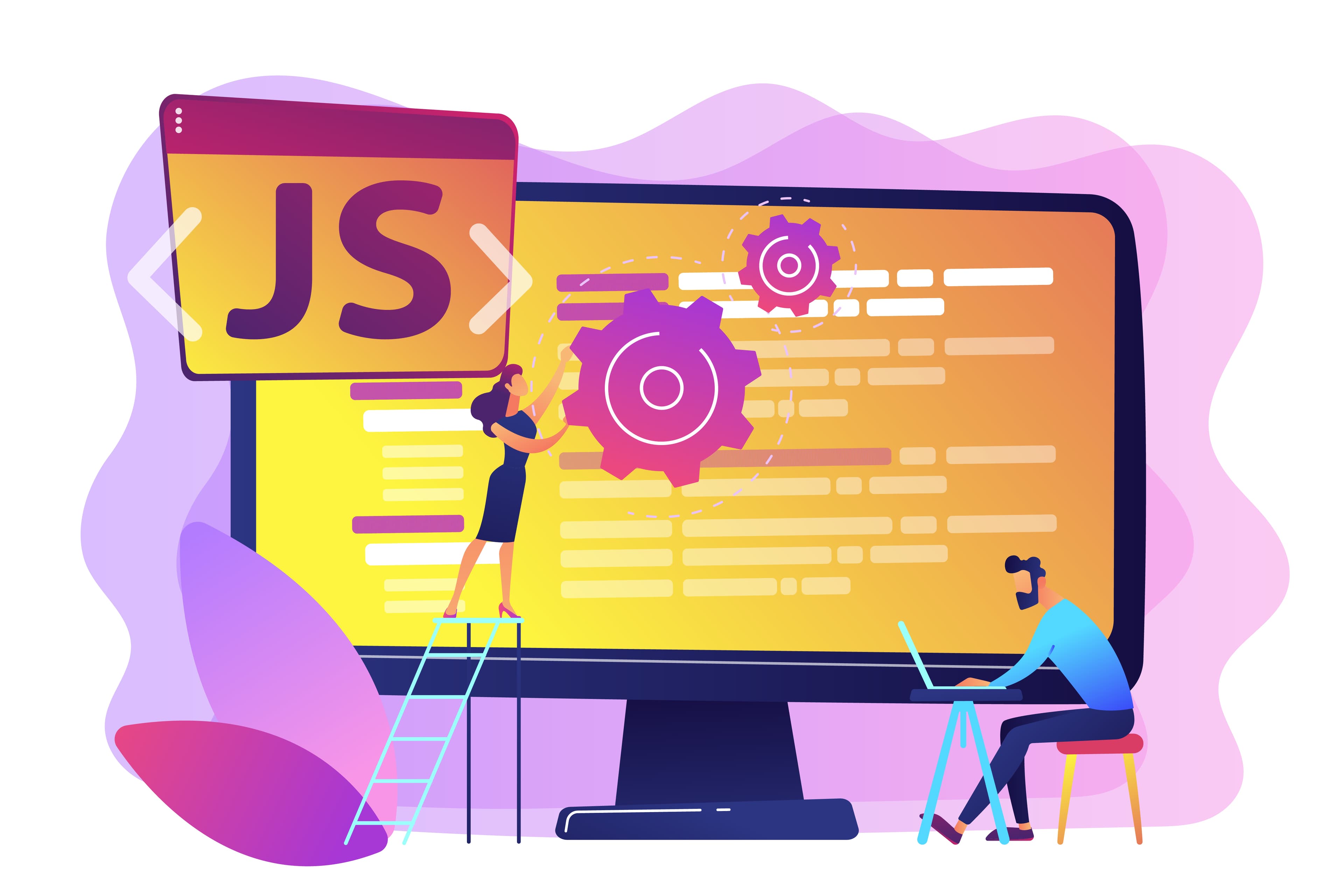 JavaScript Fundamentals